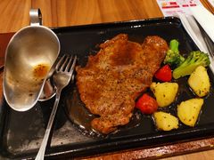 -必胜客(嘉兴万达店)