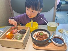 -蔡澜点心(三里屯T+MALL店)