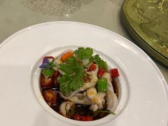 -嘉厨小馆(宜山路店)
