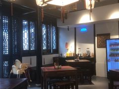 -贡梅老面馆·蟹粉面·无锡特色小吃(南长街主推店)