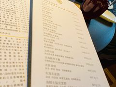 -甄御•海鲜新青岛菜(麦岛店)