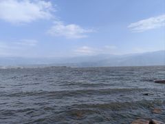 -西昌邛海湿地