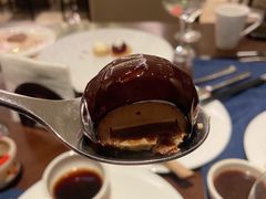 -Social 秀西餐厅-长沙瑞吉酒店(运达店)