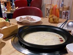 -好彩猪肚鸡(正弘城店)
