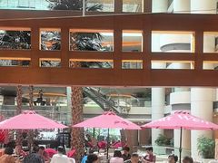 -威斯汀舞台餐厅