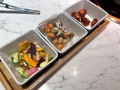 -捞神煲汤火锅(湖滨商业街店)