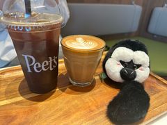 -Peet's 皮爷咖啡(海雅缤纷城店)