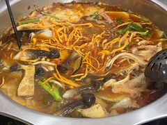 -大理.老字号渝记酸萝卜乌鱼(古城总店)