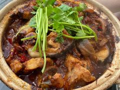 -川香煲(茅台路店)