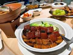-RIVIERA 松鹤楼(外滩店)