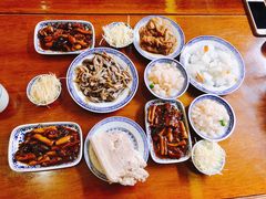 -同得兴 Since·1995 传统苏式面馆(十全街店)