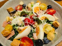 -JINNS锦时 steak&pizza(浸信会礼拜堂旧址店)