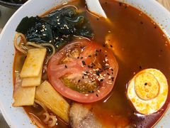 -松幸日式料理(中山路店)
