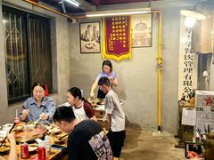 -华丰火锅(双林北横路店)