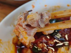 -中和裴氏蹄花(府河路店)