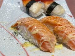 -晴季寿司(红旗街万达店)