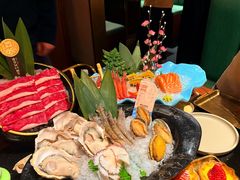 -牛New寿喜烧(金茂览秀城店)