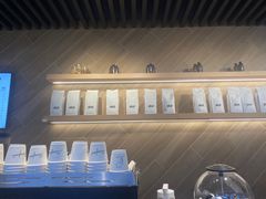 -香馥咖啡(民盈国贸城店)