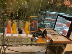 -索菲特西湖大酒店·香榭丽全日候餐厅(南山路店)