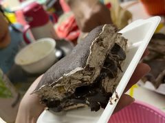 -老婆很芒榴莲千层蛋糕(丽泽桥店)