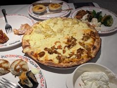 -比格比萨自助(裕源大厦店)