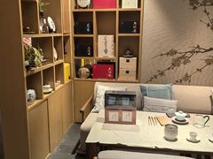 -梅间堂茶馆(绿地缤纷城店)