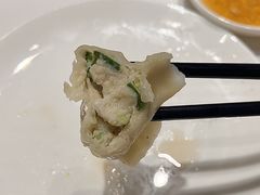 鲅鱼水饺-双合园·海鲜水饺青岛菜(万佳广场店)