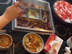 -重庆德忆火锅（龙南街3店）(渝水岸餐饮)