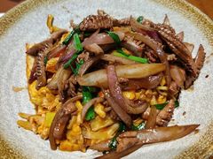 -圳兴面王·拌川·特色炒面(南山保利剧院店)
