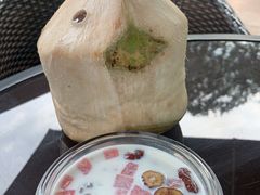 -三亚福朋喜来登酒店·大堂吧