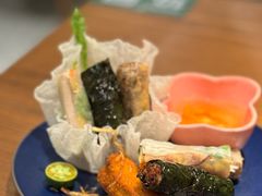 -南越郡·越式风味餐厅(青秀万达店)