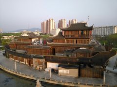 -二十八里太湖船菜(吉祥路店)