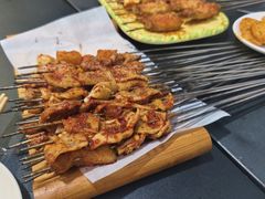 -清真有奴思烤肉坊(酒泉路店)