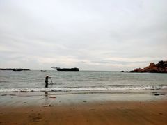 -漳州滨海火山岛自然生态风景区