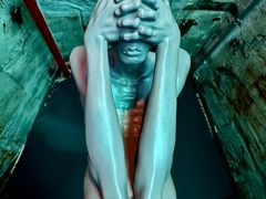 -艺仓美术馆