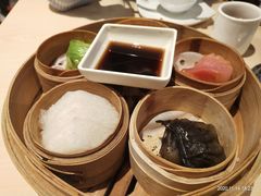 -避风塘(宝山万达店)