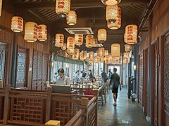 -二十八里太湖船菜(吉祥路店)