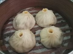 蟹粉小笼-王家沙点心店(南京西路总店)