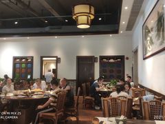 大堂-鼎盛私厨·新派顺德菜(上河坊店)