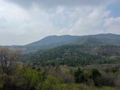 -北京鹫峰国家森林公园