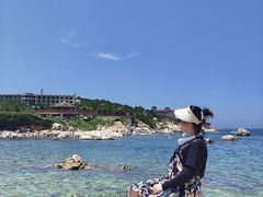 -养马岛旅游度假区