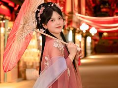 -汉仪华裳汉服馆(豫园店)