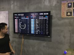 -镭战前线·真人CS·团建·亲子·生日派对(南山来福士店)