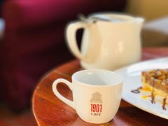-1901 Cafe(西四店)