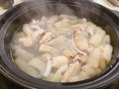 -同仁四季椰子鸡(福田东园总店)