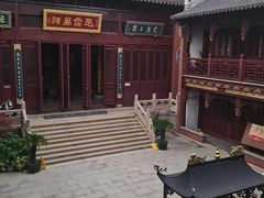 -上海白云观