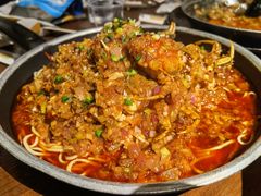 -一棠龙虾•王牌虾球(楚河汉街店)