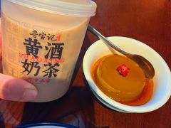 -寻宝记绍兴菜(鲁迅路店)