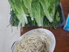 -清真·马坡烧烤涮牛肚·酸浆火锅(新区总店)