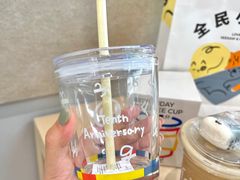 -Seesaw Coffee(武商MALL·武广店)